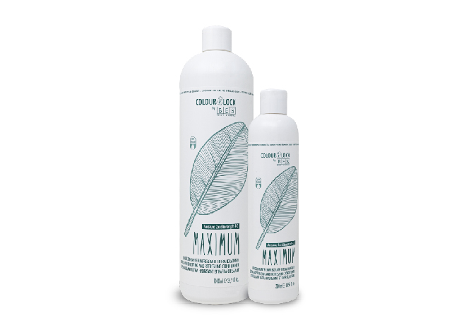 Линия COLOUR LOCK: кондиционер MAXIMUM MOISTURE CONDITIONER (pH = 5,5)
